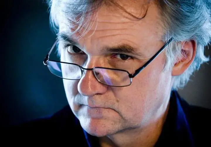 Pilch w sensie ścisłym: prawda o życiu pisarza, której nie znaliśmy