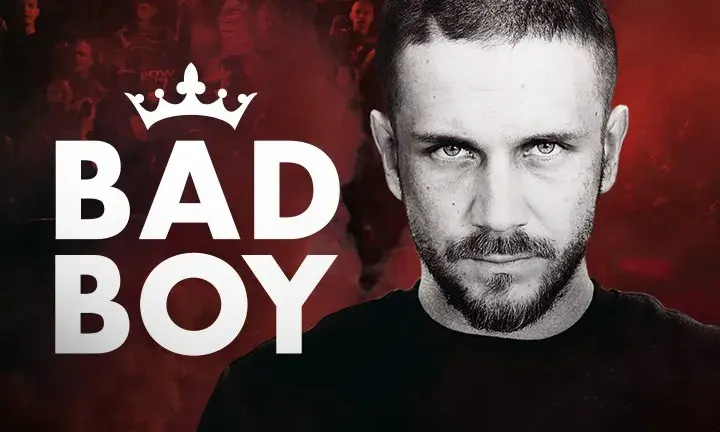 Bad Boy - Opis Filmu Sensacyjnego z Mroczną Fabułą Braci