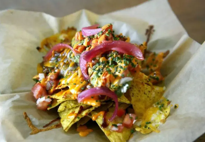 Los mejores nachos en Bilbao: disfruta de sabores irresistibles