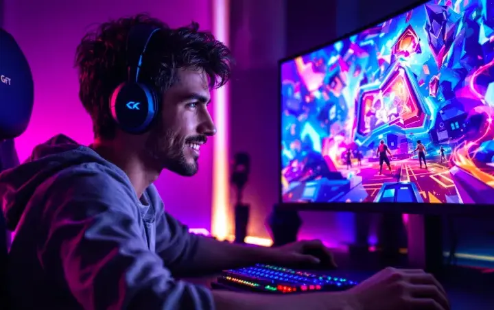 Inteligentne Domy, Mądre Zakłady: Jak Słońce Napędza Twój Setup do Gier