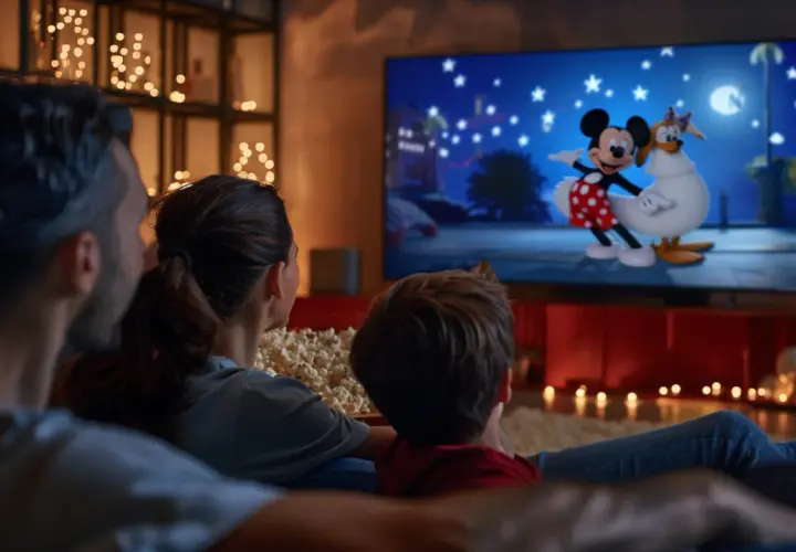 Disney+ promocja: Jak zaoszczędzić na subskrypcji tej platformy?