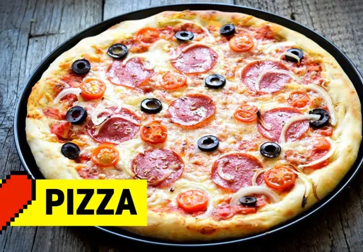 Jak zrobić pizzę domową, aby uniknąć nieudanych wypieków