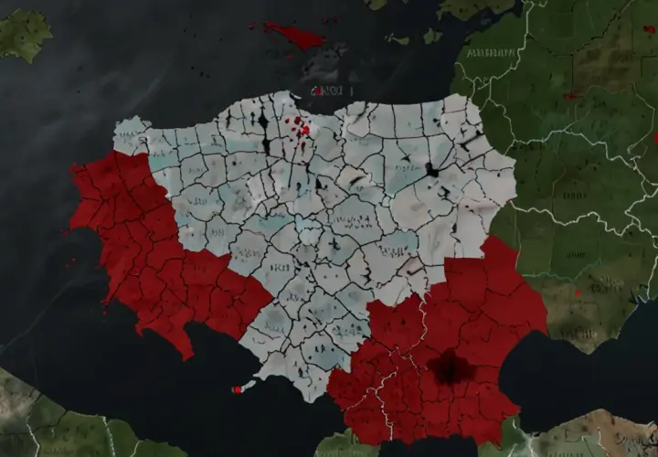 Eksperci ostrzegają! Czy wojna w Polsce to realne zagrożenie?