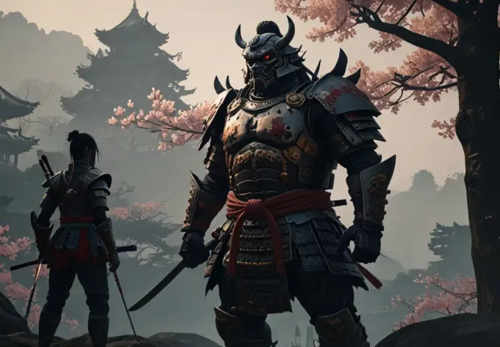 Dlaczego Sekiro Shadows Die Twice doprowadza graczy do szału?