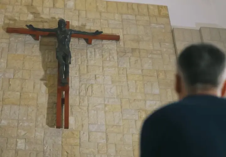 Recenzja filmu Powołany - co warto wiedzieć przed obejrzeniem?