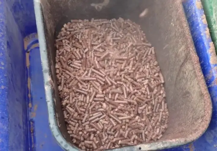 Jak się robi pellet - krok po kroku do idealnych granulek drzewnych