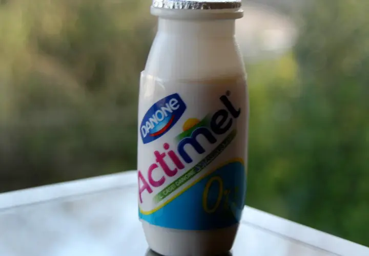 Czy Actimel jest zdrowy? Prawda o probiotykach i ich wpływie na zdrowie