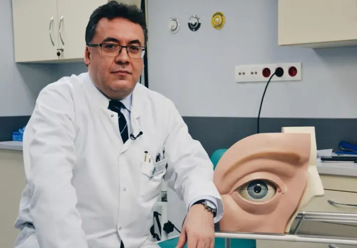Prof. Rejdak - gdzie przyjmuje pacjentów w Lublinie i Rzeszowie 2025