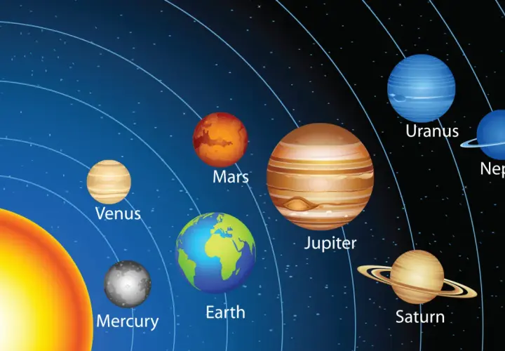 Ile jest planet w kosmosie? Zaskakujące fakty i najnowsze odkrycia
