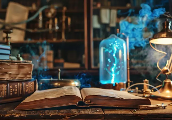 Nikola Tesla: Geniusz, który wyprzedził swoje czasy. Biografia