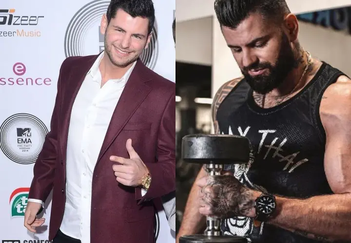 Wojciech Gola w Warsaw Shore: kontrowersje i niezapomniane chwile
