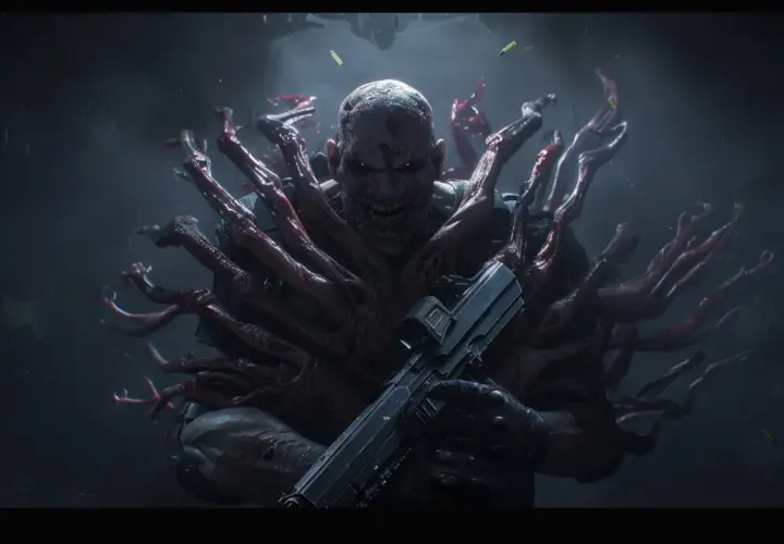 Resident Evil 3 Poradnik - Odkryj przydatne wskazówki dla graczy!