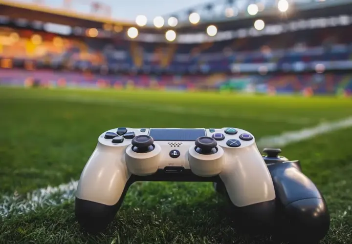 FC24 PS4: Oto najnowsze informacje o FC24 na PlayStation 4!