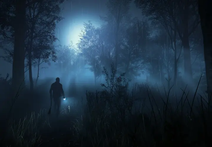 Alan Wake 2 PS5: Czy warto kupić? Recenzja oraz oceny graczy
