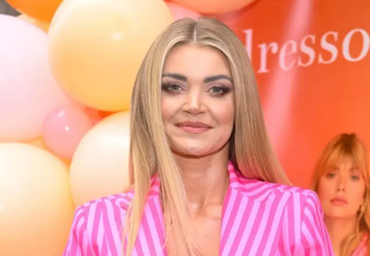 Edyta Folwarska wiek – zaskakująca prawda o urodzinach i życiu artystki