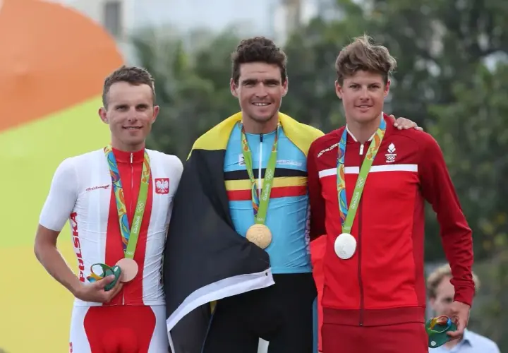 Polscy kolarze olimpijscy: największe sukcesy w historii naszego sportu