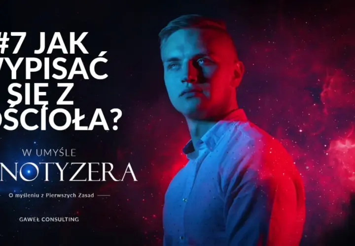 Jak się wypisać z kościoła katolickiego – formalności, koszty i konsekwencje krok po kroku