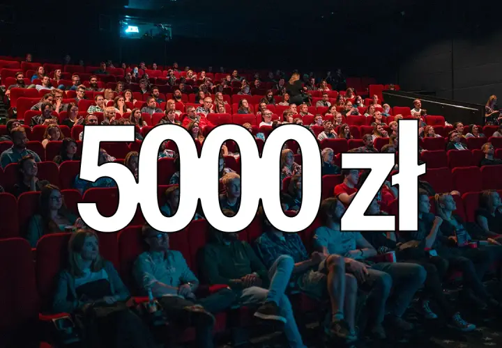 Jakie kino domowe do 5000 zł - najlepsze zestawy, które zachwycą