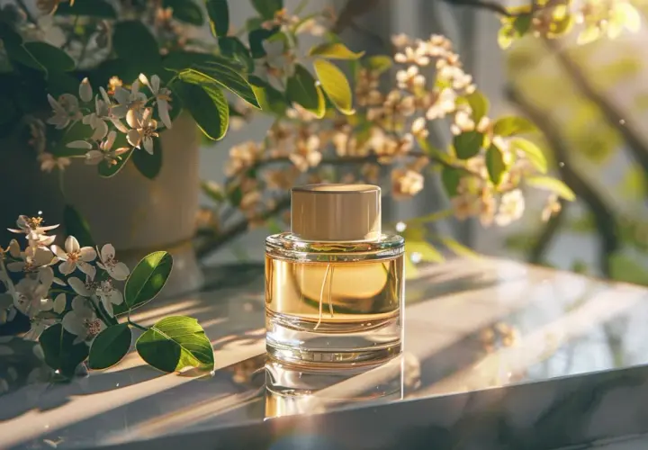 Perfum w kremie - Najlepsze perfumy w kremie do codziennej pielęgnacji