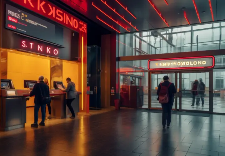 Kino Focus Rybnik - Rezerwuj bilety online