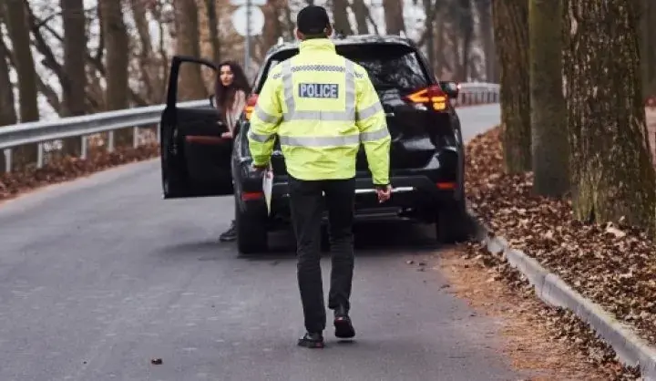 Za co można stracić prawo jazdy? Najważniejsze przyczyny i kary