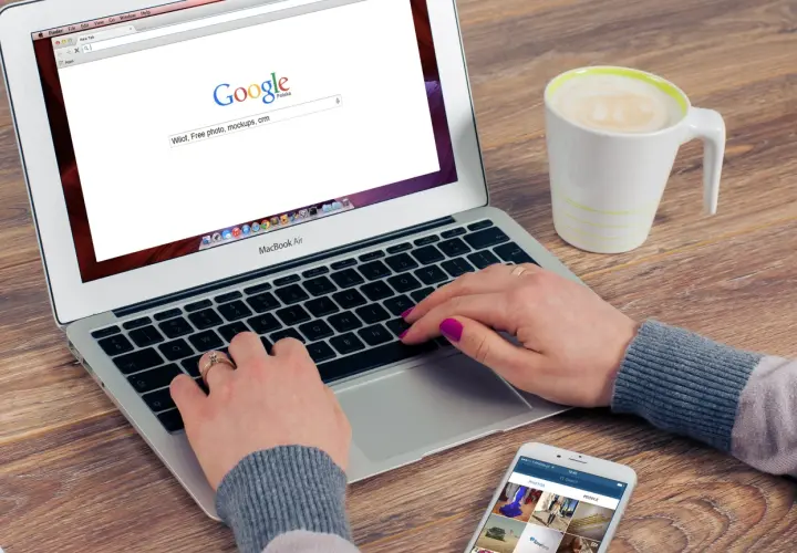 Jaki wybrać typ kampanii Google Ads?
