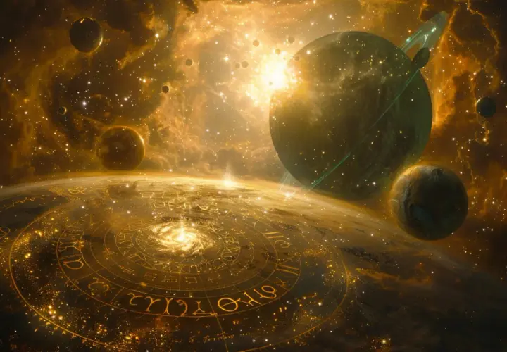 Horoskop dzienny dla urodzonych 17 i 30 stycznia