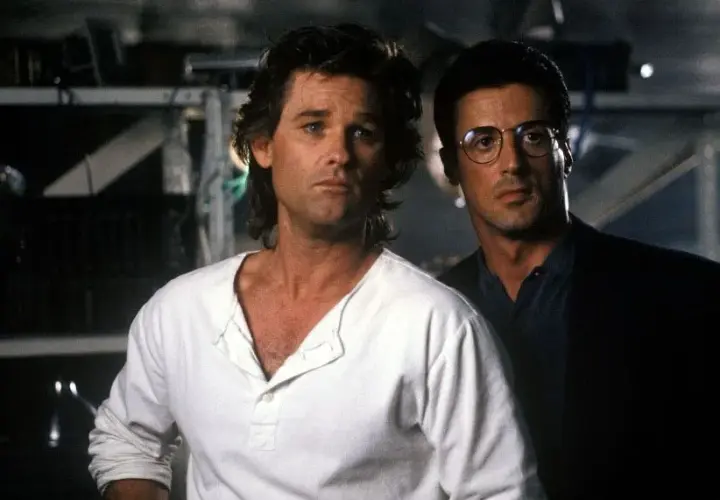 Sylvester Stallone w jakich filmach grał? Pełna lista jego najsłynniejszych ról
