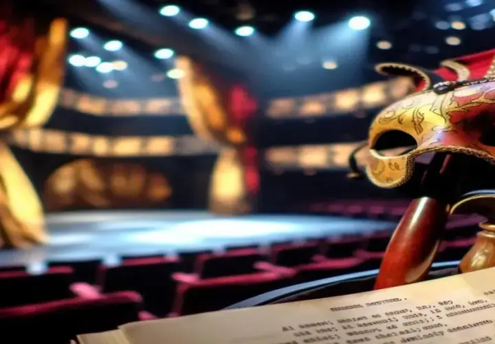 Ile zarabia aktor teatralny? Poznaj realia branży scenicznej