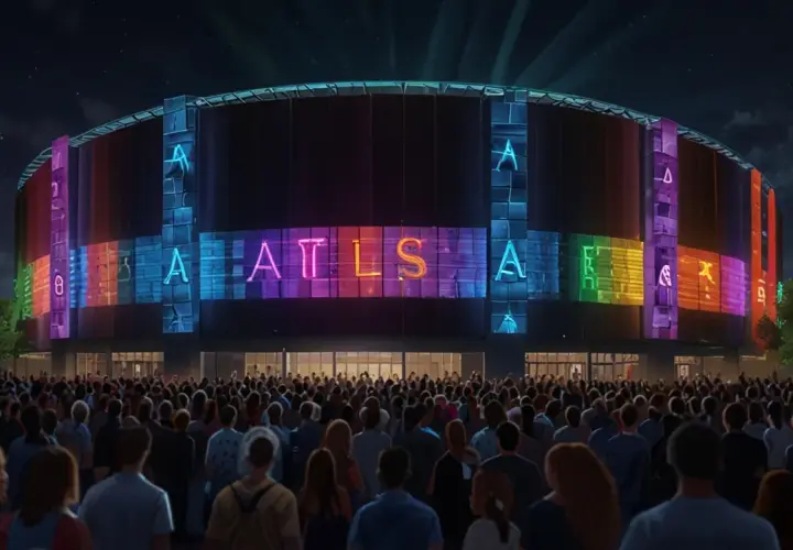 Atlas Arena: Jak zdobyć bilety na nadchodzące koncerty w 2025 roku?