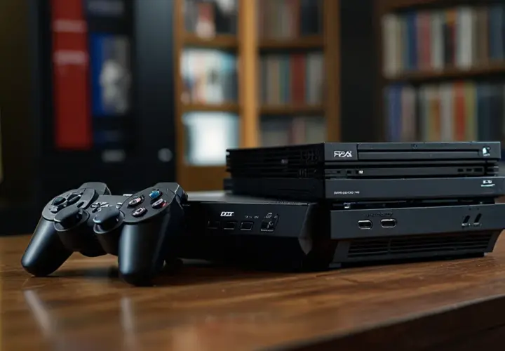Dowiedz się czy gry z PS2 działają na PS3: sprawdzona kompatybilność modeli