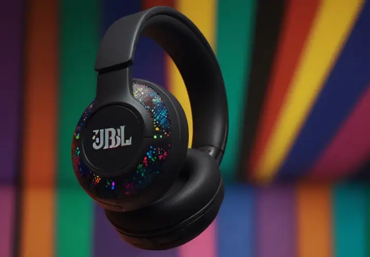 Oto 5 powodów, dla których pokochasz słuchawki JBL Tune 500BT