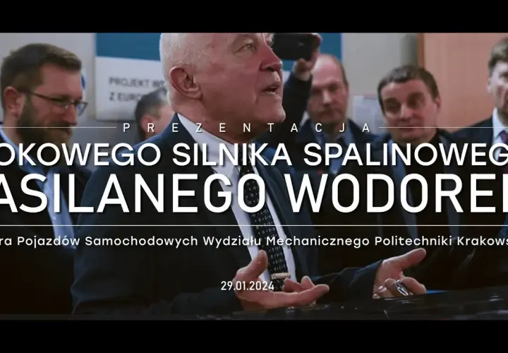 Jak przerobić silnik spalinowy na wodór i uniknąć kosztownych błędów