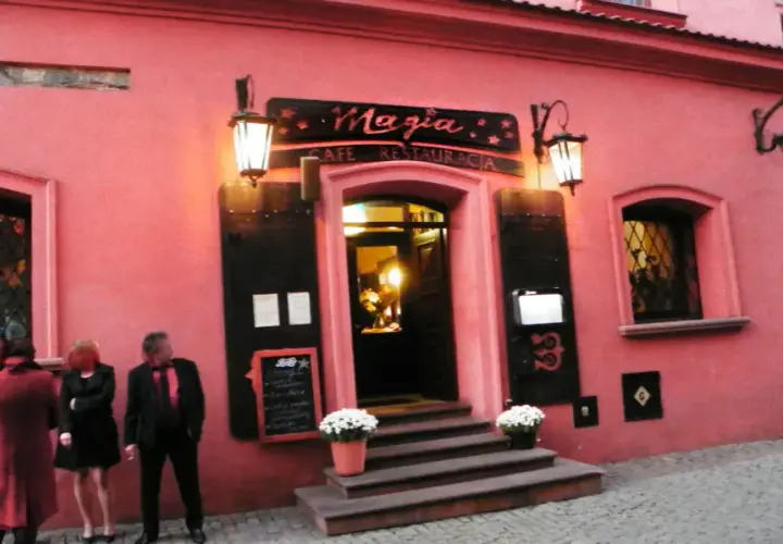 Co zjeść w Lublinie: 10 najlepszych restauracji i dań lokalnych