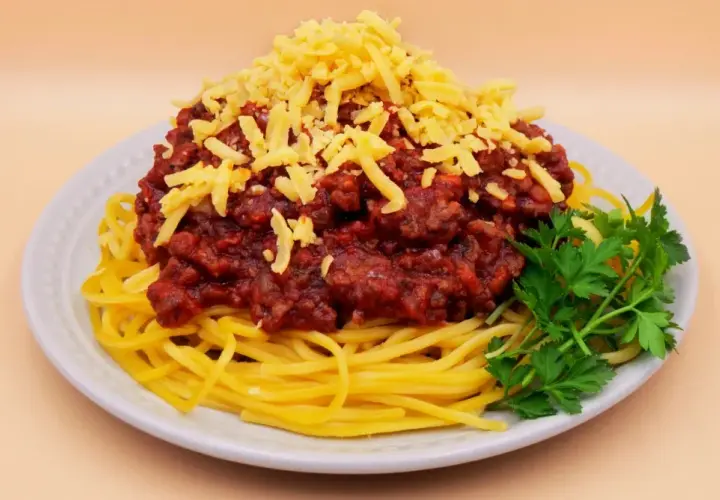 Przepisy na spaghetti z wołowiną, które zaskoczą Twoje podniebienie