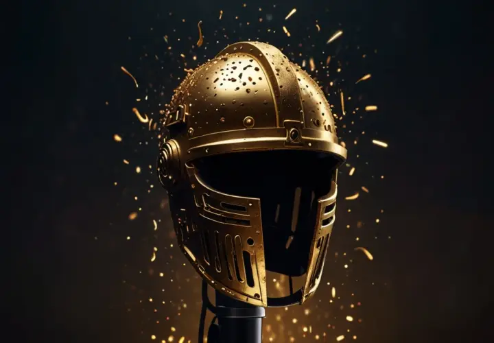 JANN - "Gladiator": Dlaczego ten singiel podbija listy przebojów?