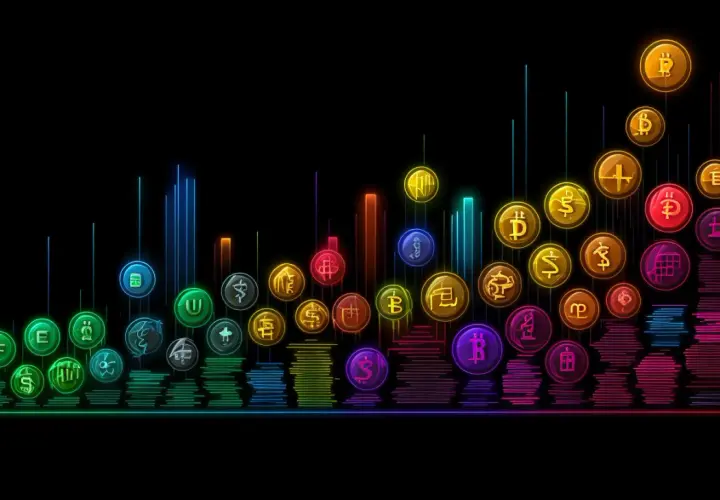 Najlepsze projekty kryptowalut na 2025: sukces zapewniony by ChatGPT.