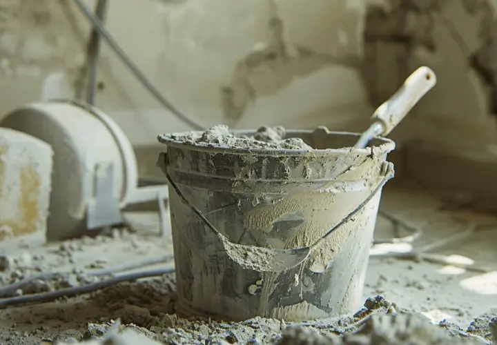 Ceny tynkowania ścian - ile zapłacisz za robociznę tynków maszynowych i ręcznych?