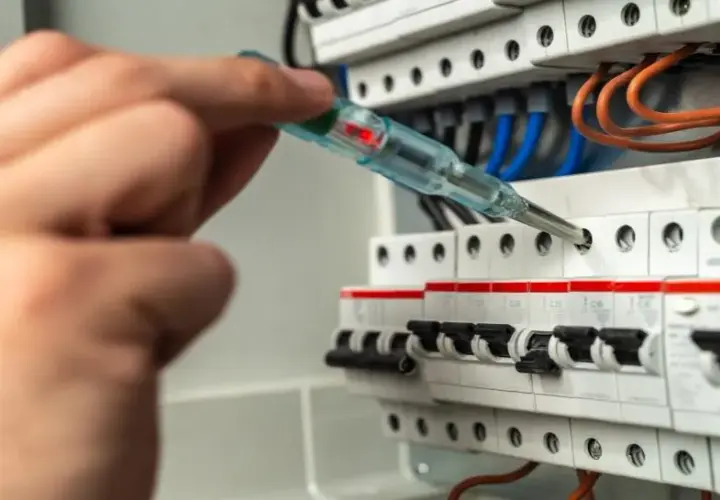 Jak działają bezpieczniki elektryczne i jak uniknąć awarii w domu?