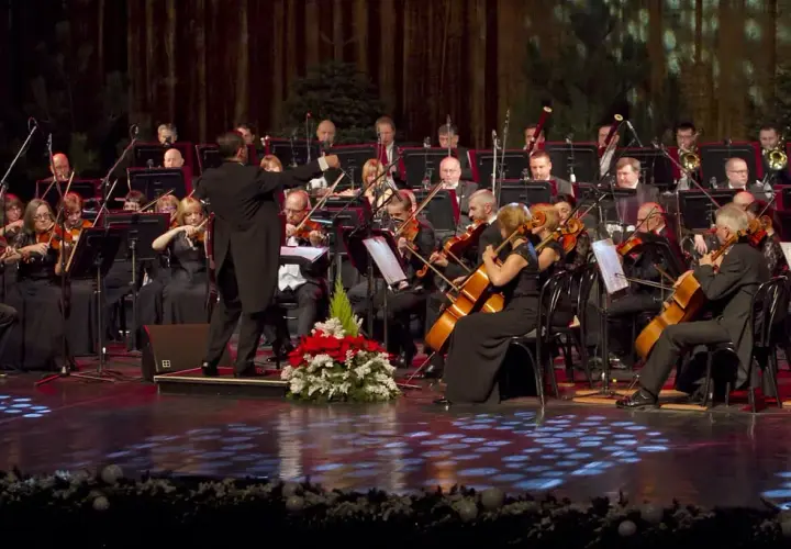 Kup bilety na koncerty w filharmonii Zabrze - łatwe opcje rezerwacji