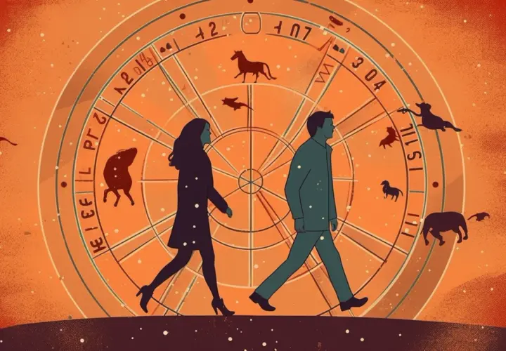 Te znaki zodiaku a rozwody: czy korelacja istnieje?