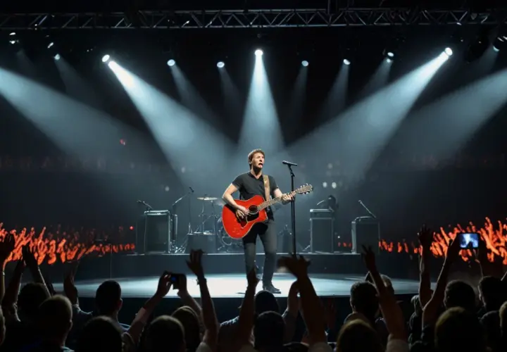 Koncert James Blunt: Kiedy i gdzie zagra koncert w Polsce?