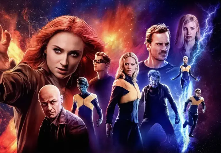 X-Men na Filmwebie: Kompletny przegląd serii o mutantach