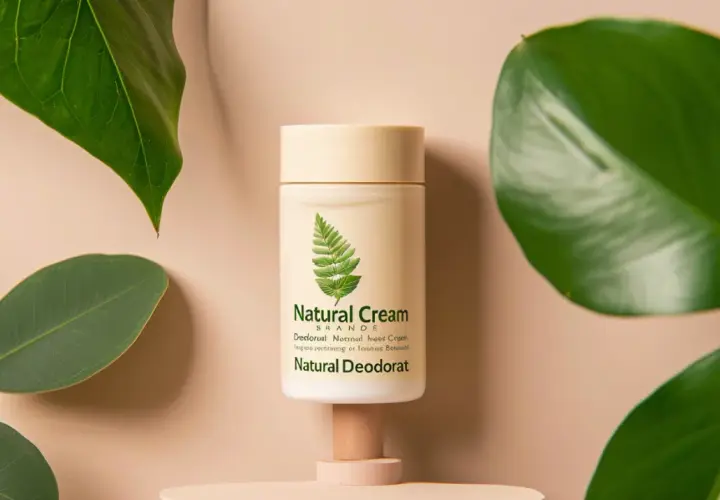 Dezodorant w kremie - Czy naturalny dezodorant w kremie jest skuteczny?