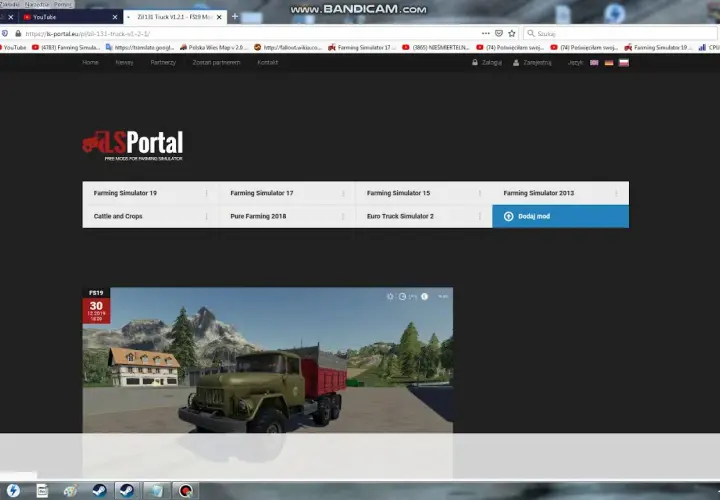 Jak wgrać mody do FS 23 na telefon - prosta instrukcja krok po kroku