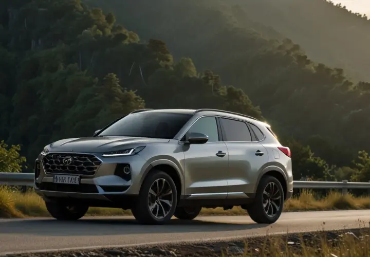 Który koreański SUV podbija serca Polaków? Ranking zaskoczy!