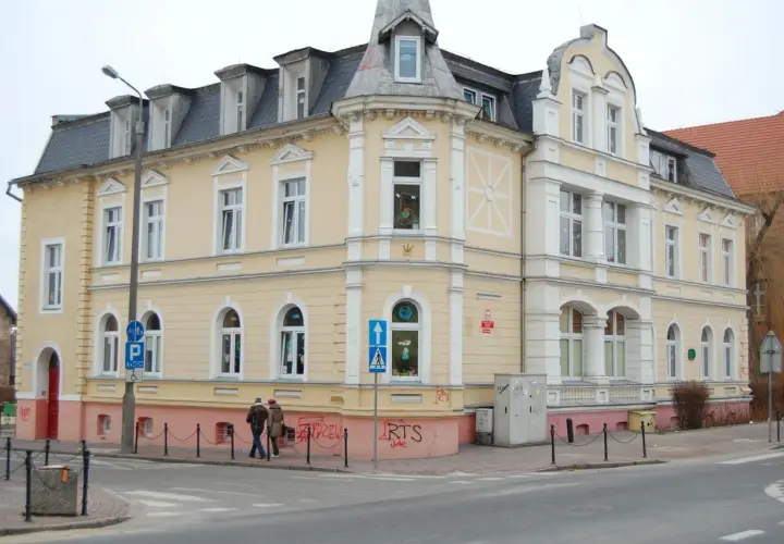 Przedszkole integracyjne w Kwidzynie – wyjątkowe wsparcie dla dzieci