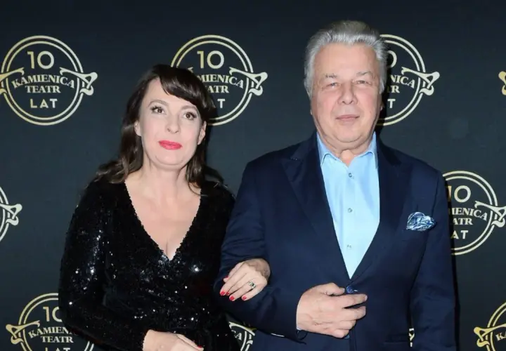 Kto jest żoną Emiliana Kamińskiego? Historia miłości i wyzwań pary