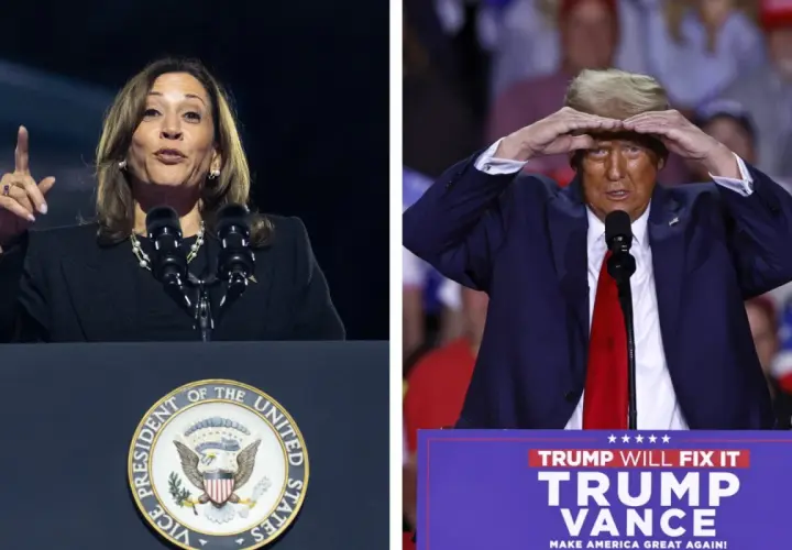 Wybory prezydenta USA kiedy? Nie przegap ważnej daty!