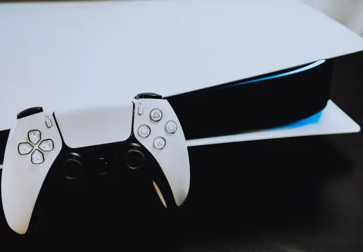 PlayStation 5 – konsola nowej generacji z wyjątkowymi możliwościami